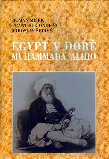 EGYPT V DOBĚ MUHAMMADA ALÍHO