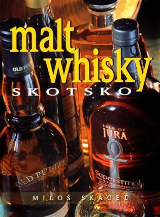 Obálka knihy