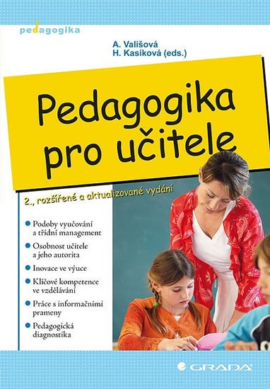 PEDAGOGIKA PRO UČITELE