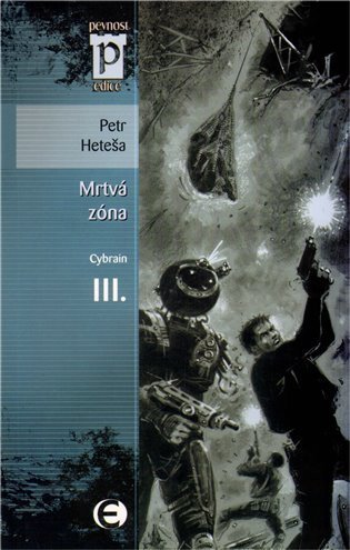 Obálka knihy