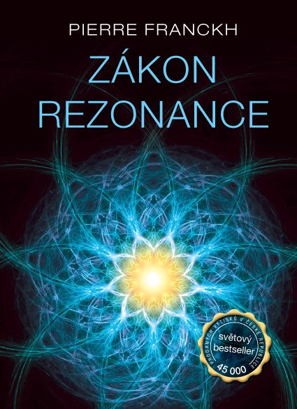 ZÁKON REZONANCE
