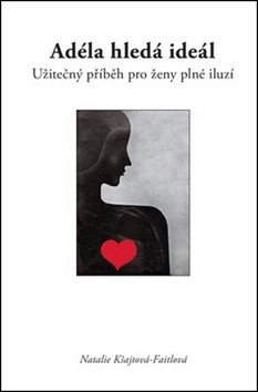 Obálka knihy