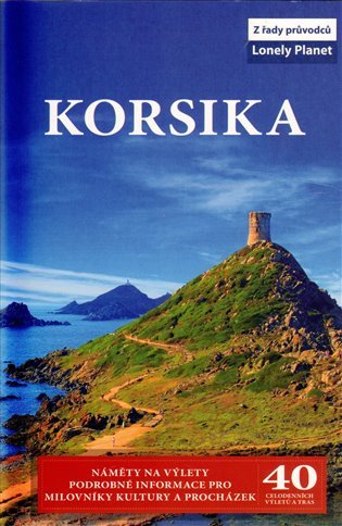 Obálka knihy