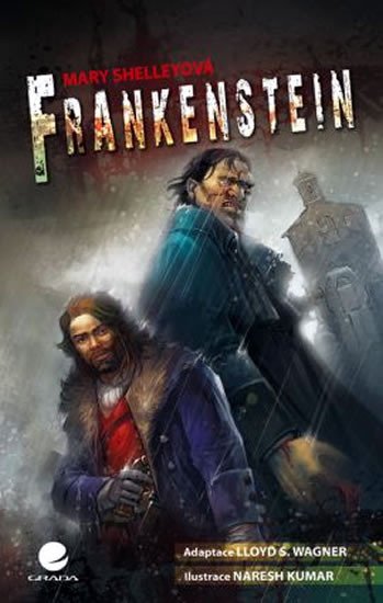 FRANKENSTEIN (KOMIKS)