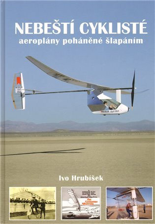 Obálka knihy