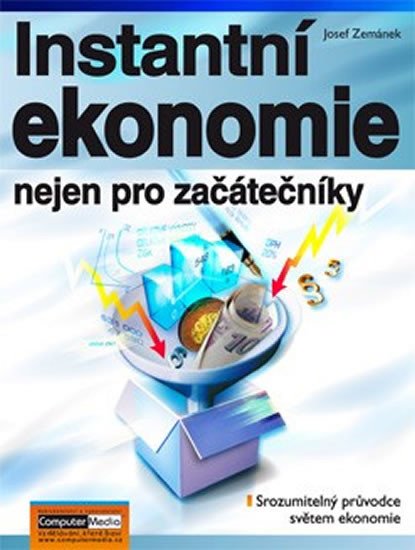 INSTANTN EKONOMIE NEJEN PRO ZATENKY (G)