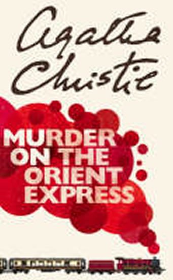 MURDER ON THE ORIENT EXPRESS