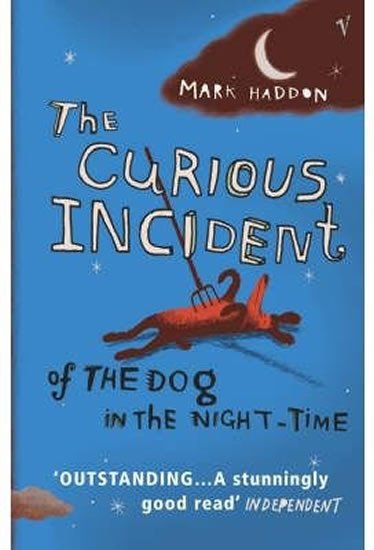 THE CURIOUS INCIDENT OF THE DOG IN THE NIGHT-TIME