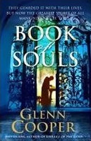 BOOK OF SOULS