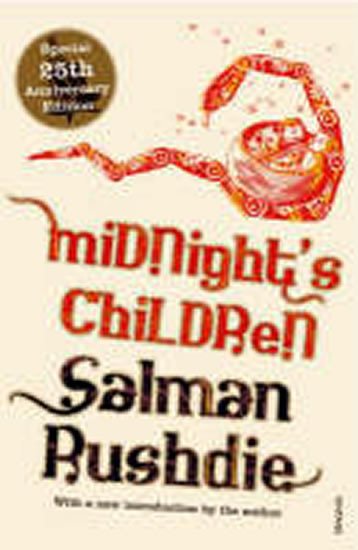 MIDNIGHT’S CHILDREN