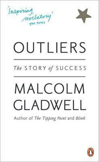 OUTLIERS THE STORY OF SUCCESS