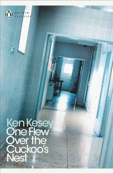 ONE FLEW OVER THE CUCKOO'S NEST