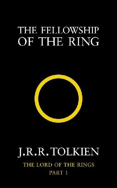 SPOLEČENSTVO PRSTENU ANGL. FELLOWSHIP OF THE RING