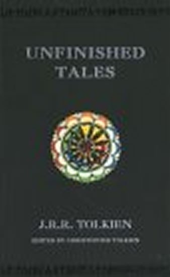 UNFINISHED TALES