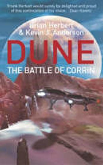 DUNA BATTLE OF CORRIN