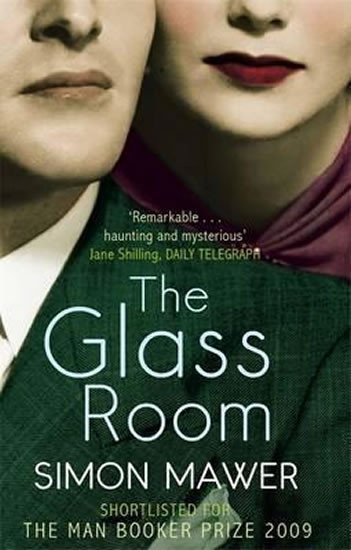 THE GLASS ROOM