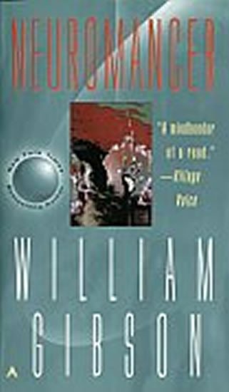 NEUROMANCER