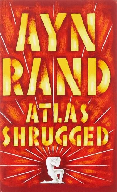 ATLAS SHRUGGED