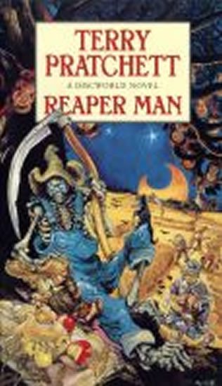 REAPER MAN