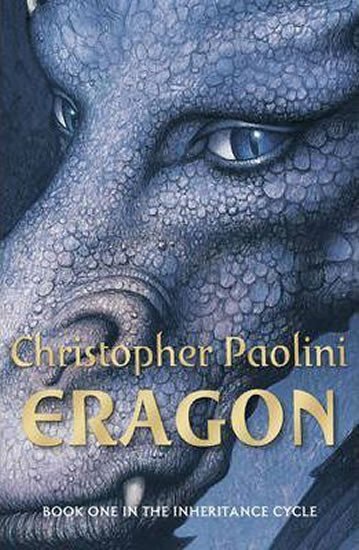 ERAGON (ANGLICKY)