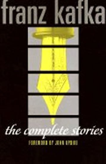 COMPLETE STORIES