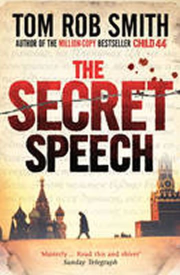 THE SECRET SPEECH