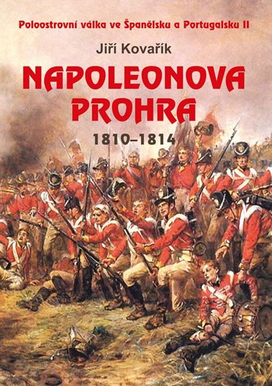 NAPOLEONOVA PROHRA 1810-1814