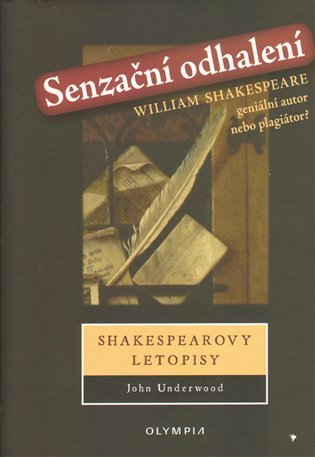 Obálka knihy