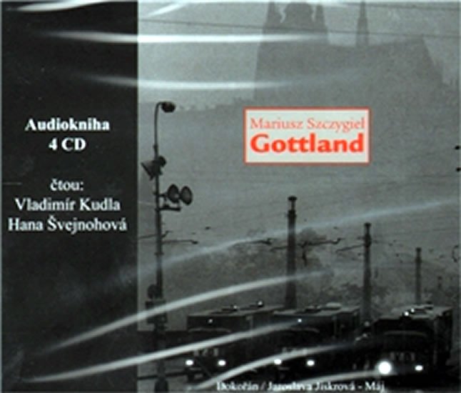 CD GOTTLAND