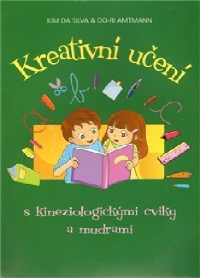 KREATIVNÍ UČENÍ