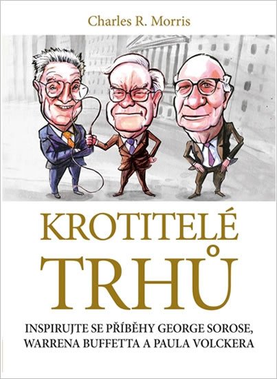 KROTITELÉ TRHŮ/CP