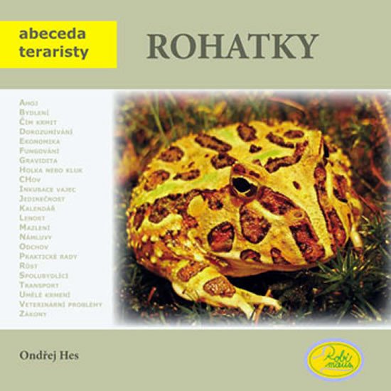 ROHATKY