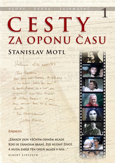 CESTY ZA OPONU ČASU