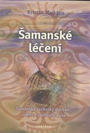 Obálka knihy