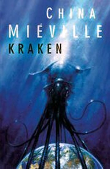 KRAKEN