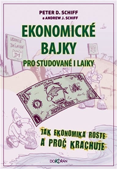 EKONOMICKÉ BAJKY PRO STUDOVANÉ I LAIKY