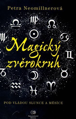 Obálka knihy