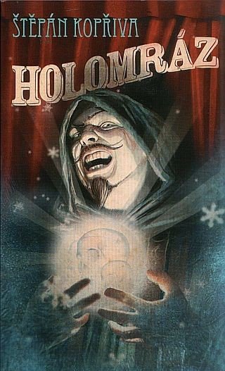 HOLOMRÁZ