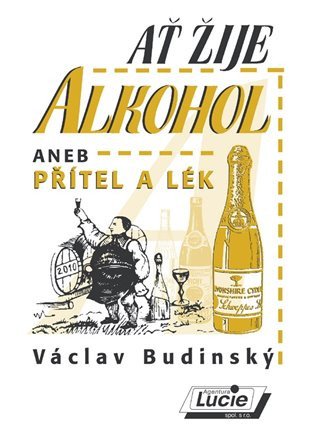 Obálka knihy