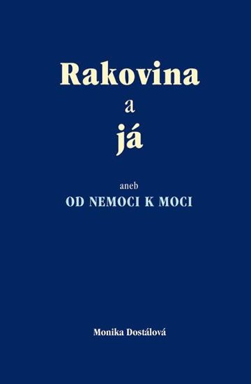 RAKOVINA A JÁ/ALMI