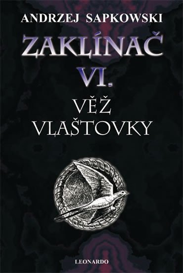 Obálka knihy