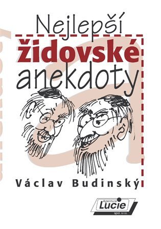 Obálka knihy