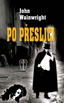 Obálka knihy