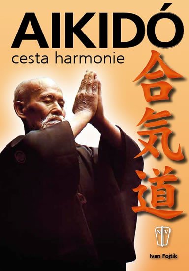 AIKIDÓ - CESTA HARMONIE