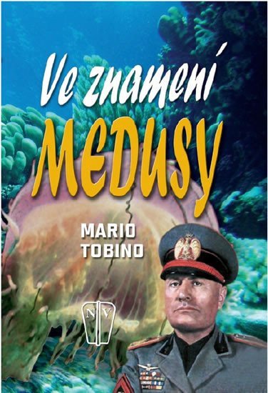 Obálka knihy