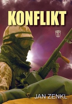 Obálka knihy