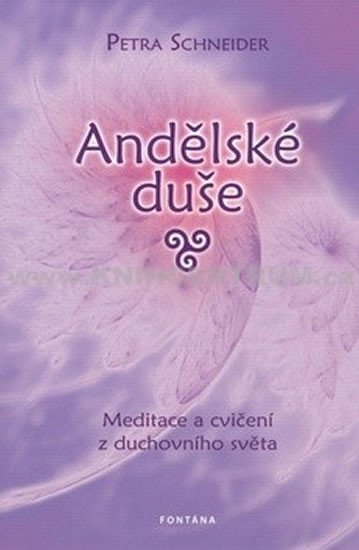 ANDĚLSKÉ DUŠE