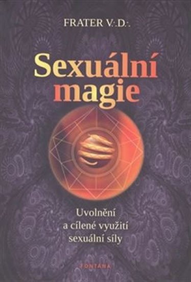 SEXUÁLNÍ MAGIE