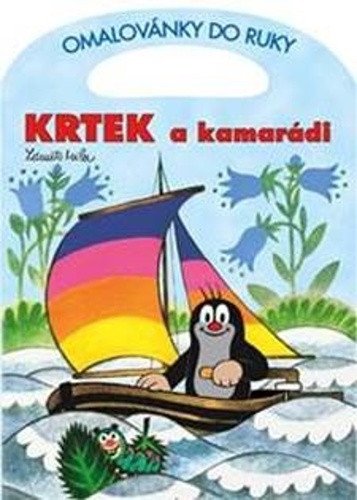 Obálka knihy