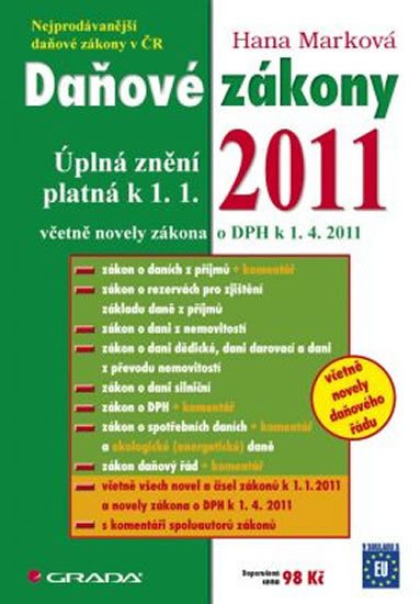 Obálka knihy